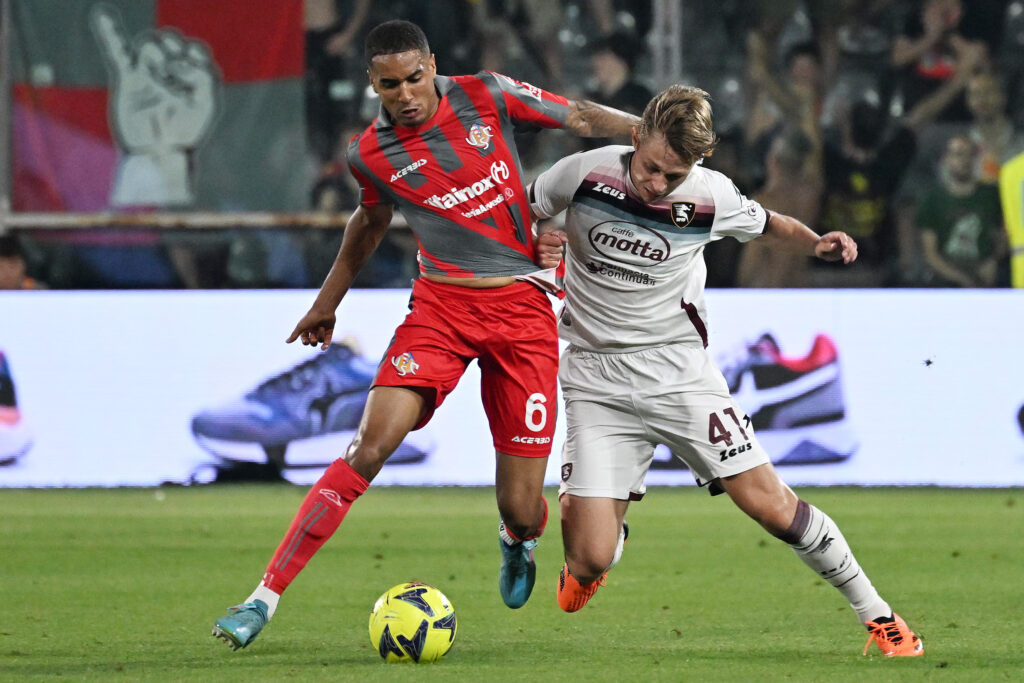 Calciomercato Palermo