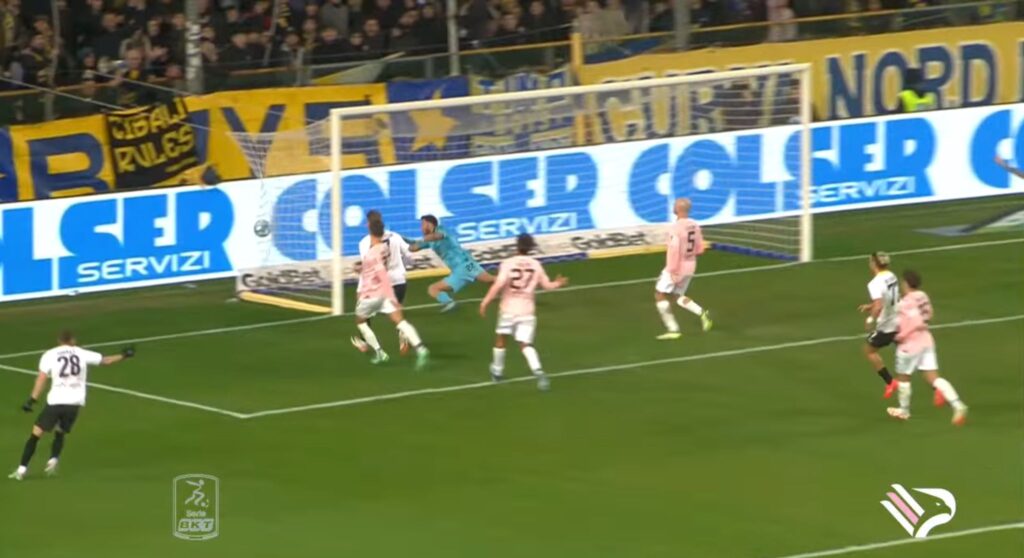 Palermo calcio