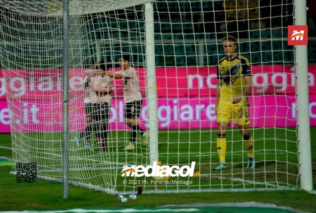Palermo calcio