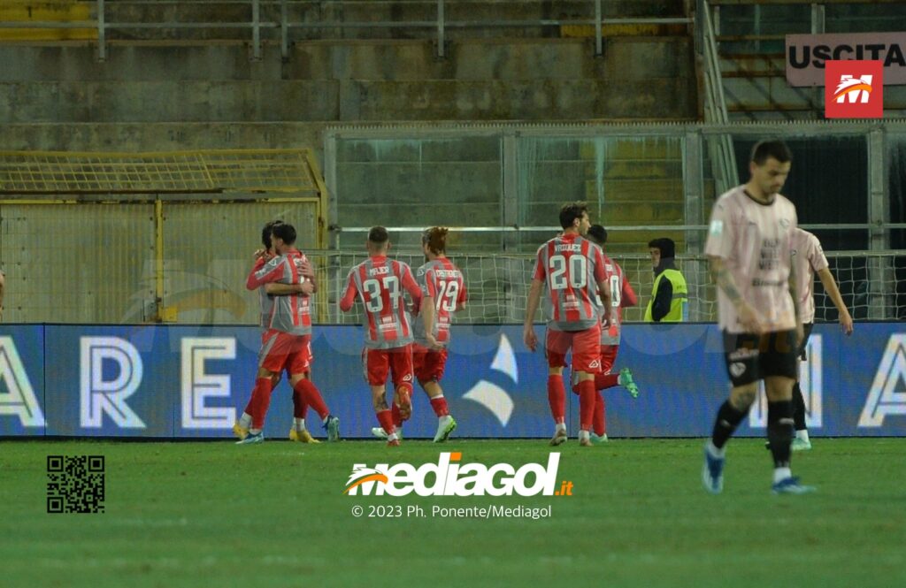 Serie B