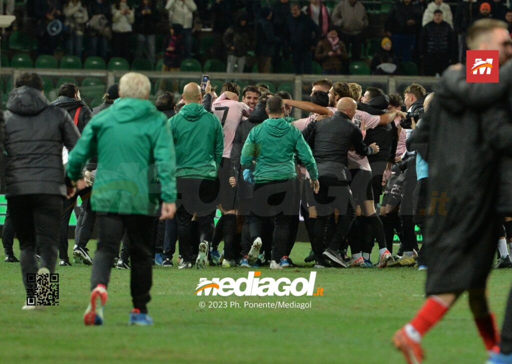 Serie B