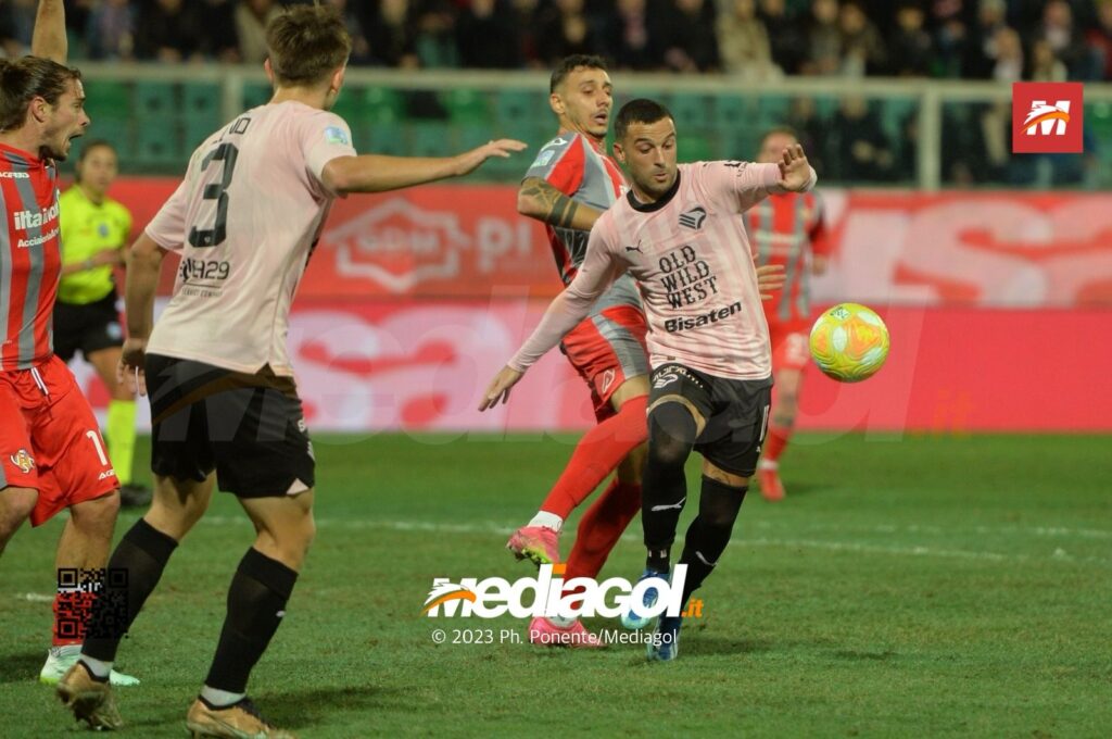 Palermo calcio