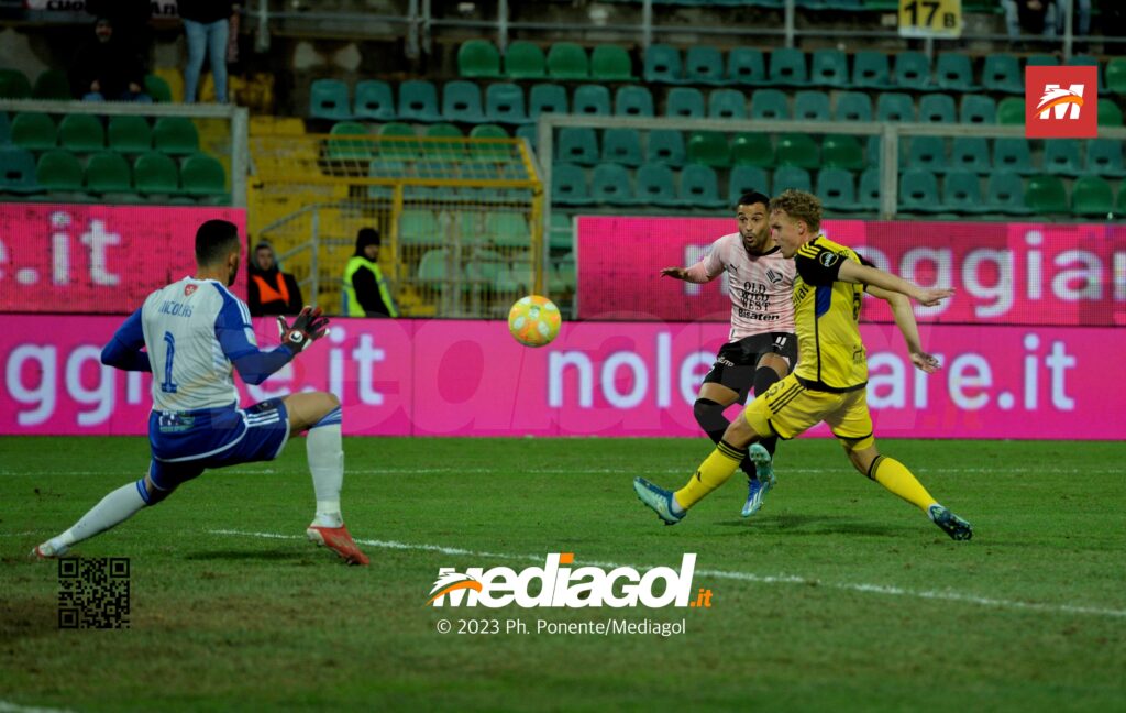 Palermo calcio