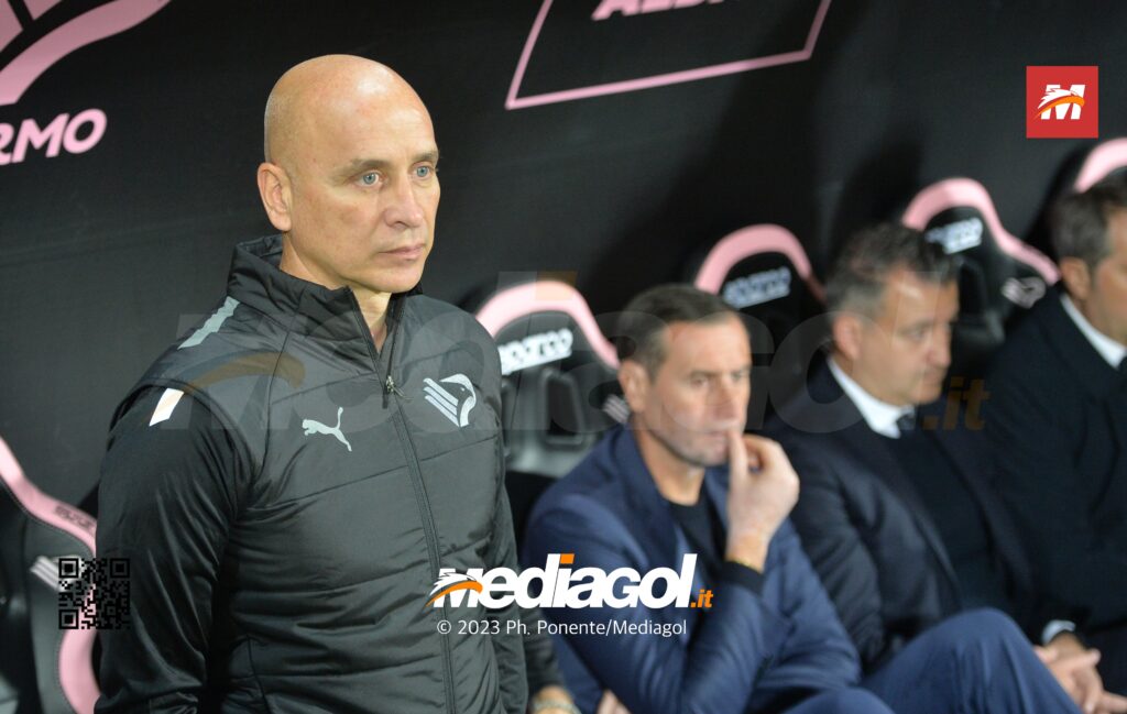 Palermo calcio
