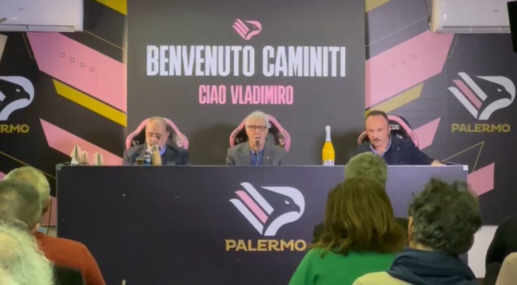 Palermo calcio
