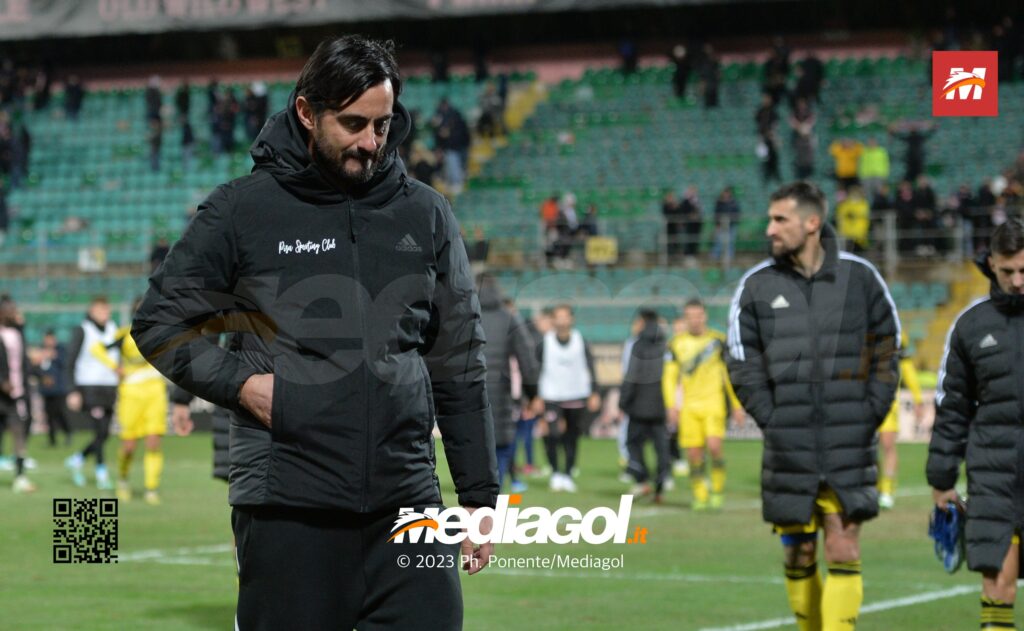 Pisa Aquilani
