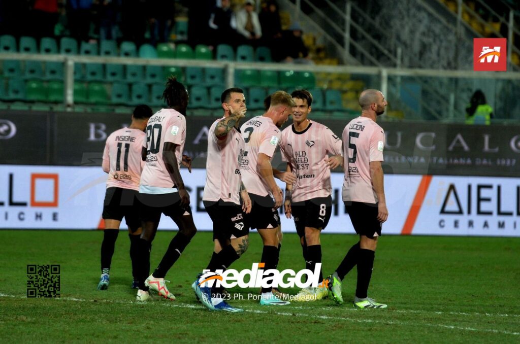 Venezia-Palermo