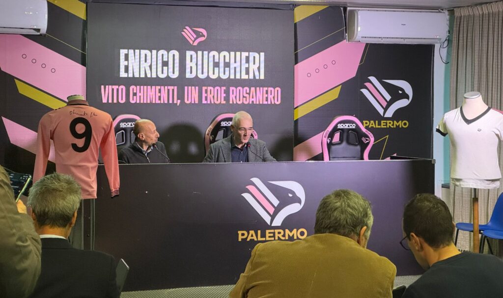 Vito Chimenti