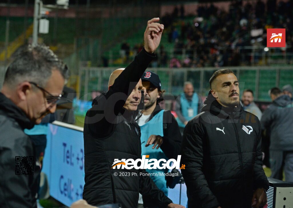 Palermo calcio
