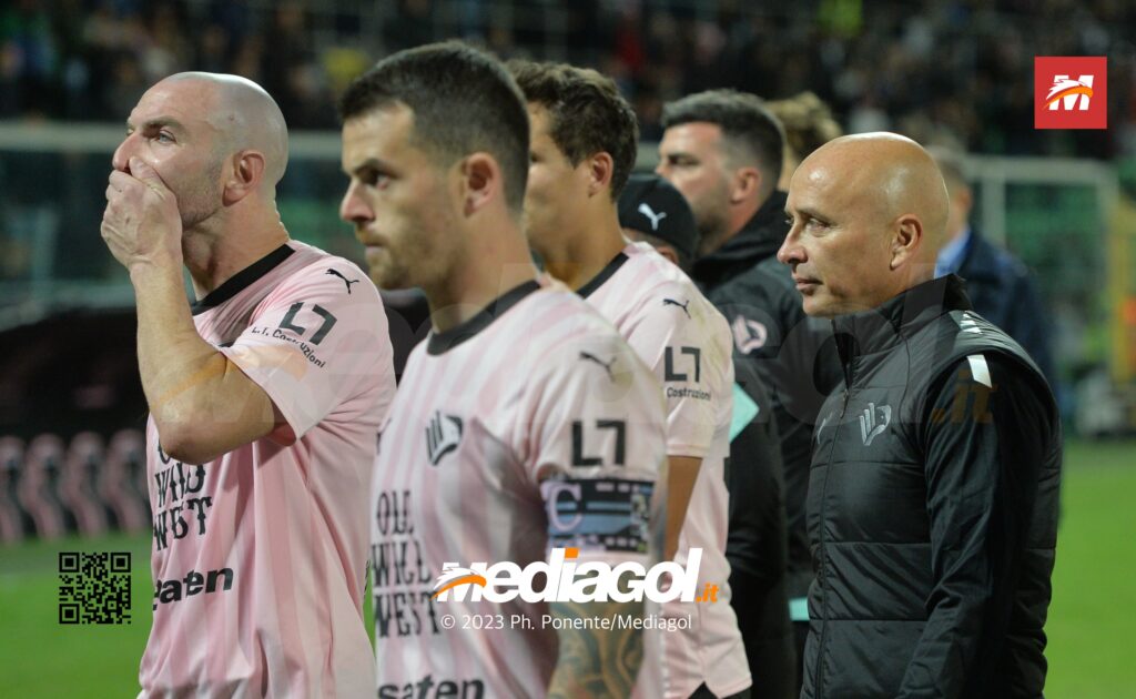 Palermo calcio
