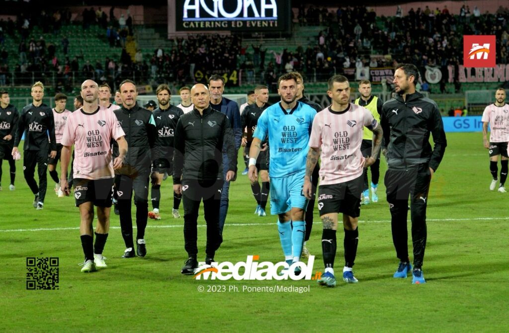 Palermo calcio