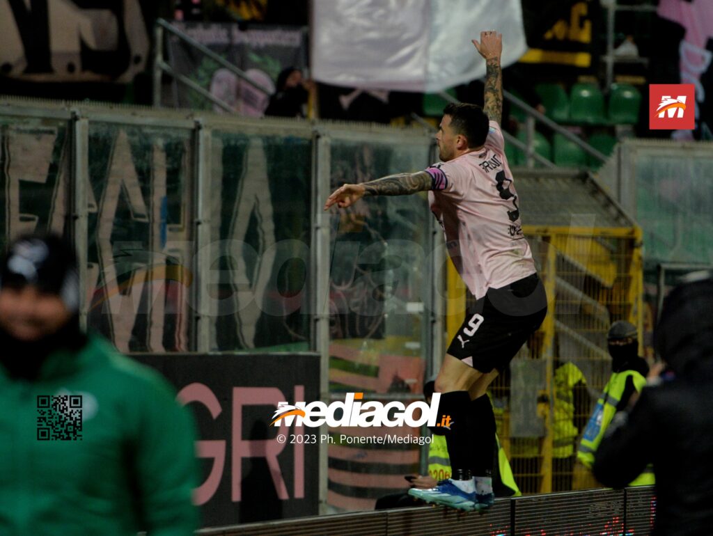 Palermo calcio