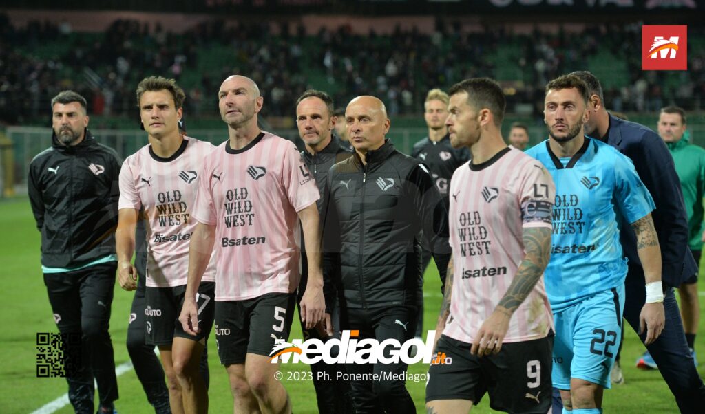 Palermo calcio