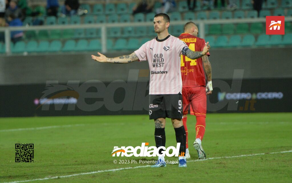 Palermo calcio