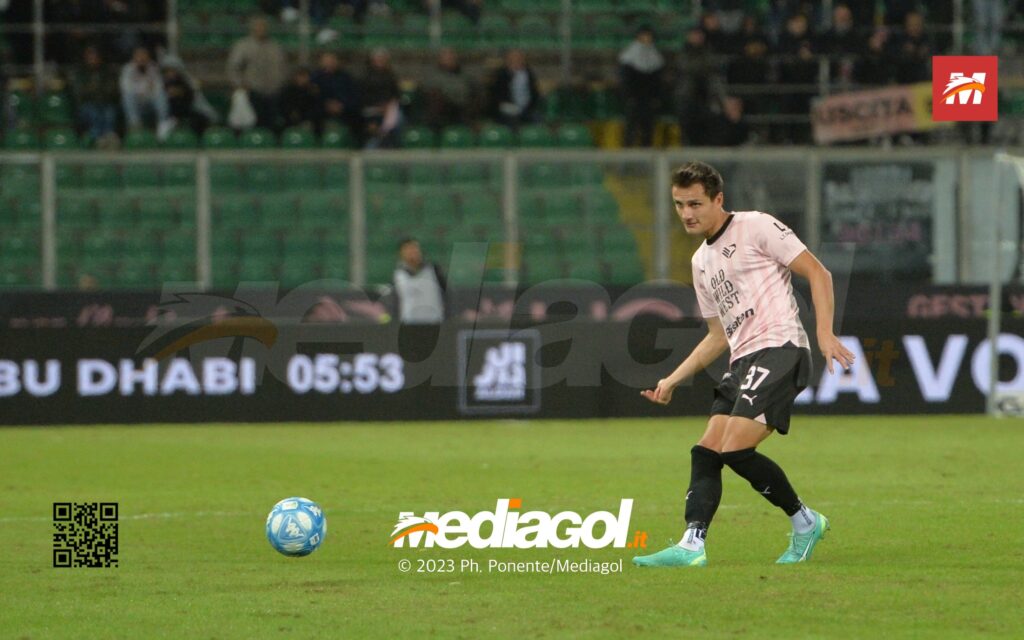 Serie B