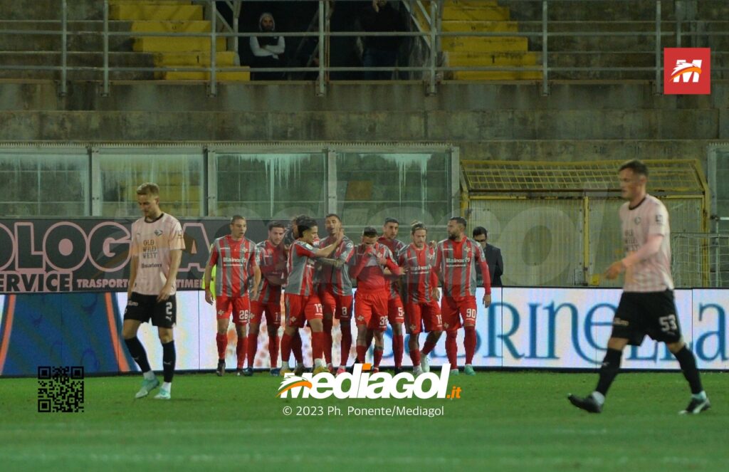 Cremonese Feralpisalò
