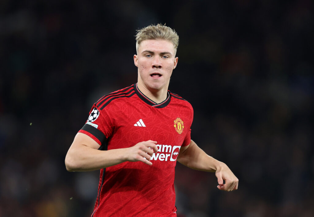 Bournemouth Manchester United