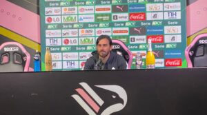 Palermo-Pisa