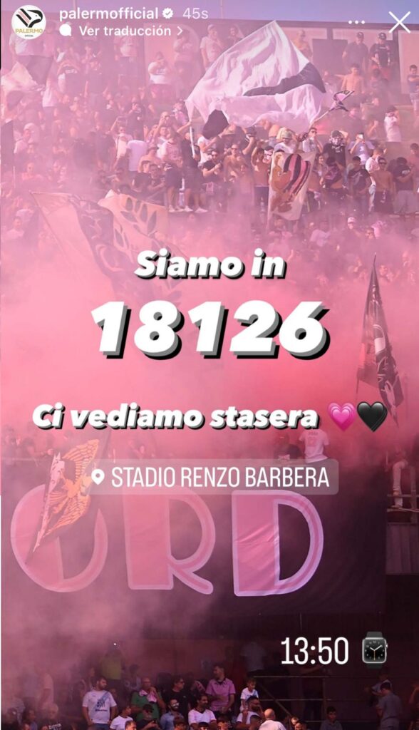 Palermo-Catanzaro