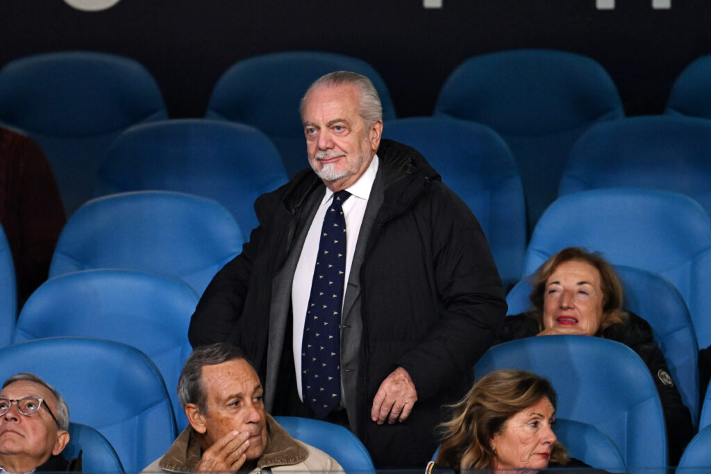 Napoli Juventus