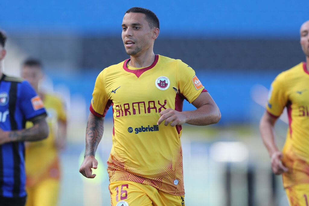 SC Pisa  v AS Cittadella - Serie B