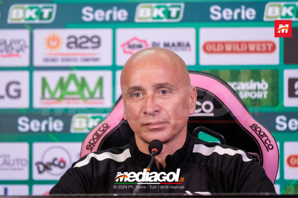 Cittadella-Palermo