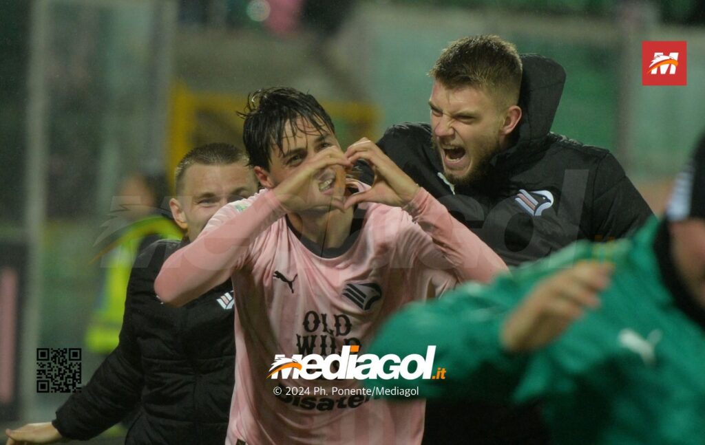 Palermo calcio