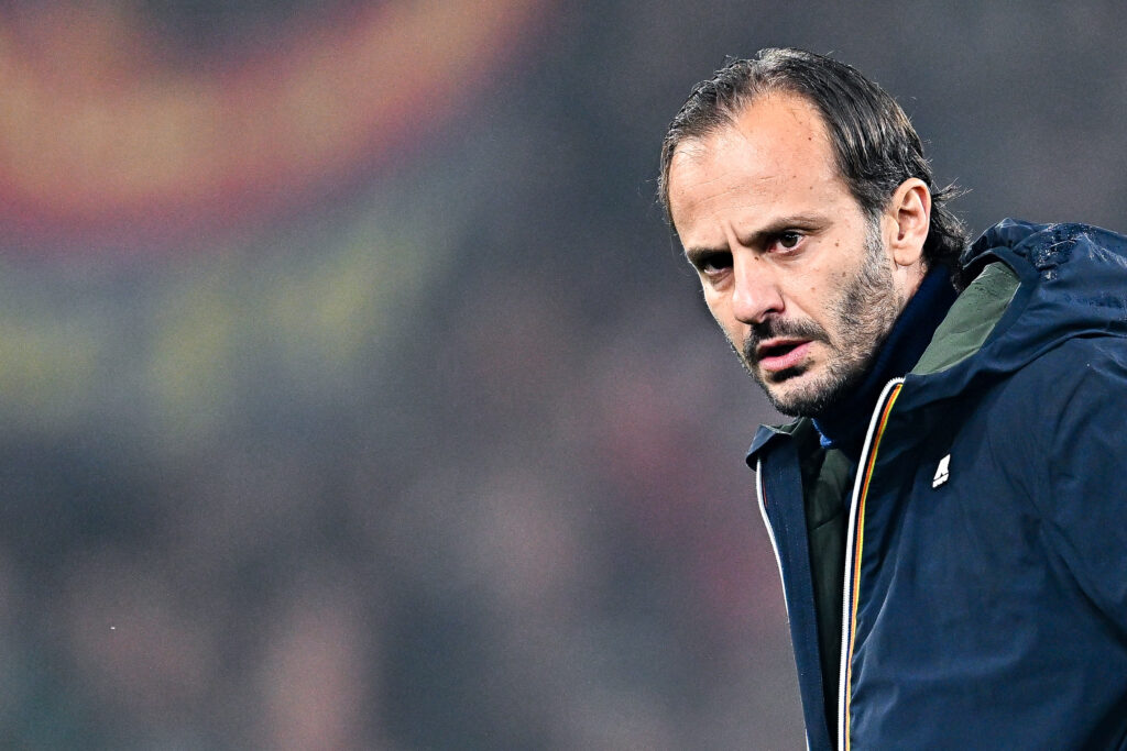 Genoa Lazio