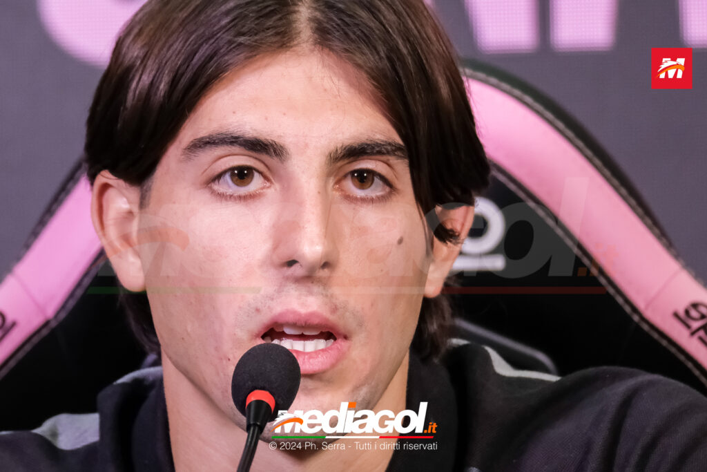 Palermo Bari Ranocchia