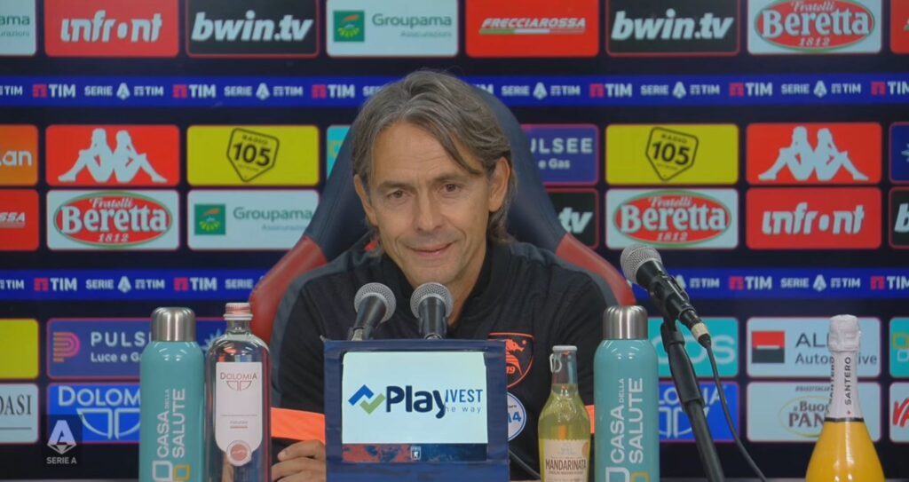 Salernitana Empoli
