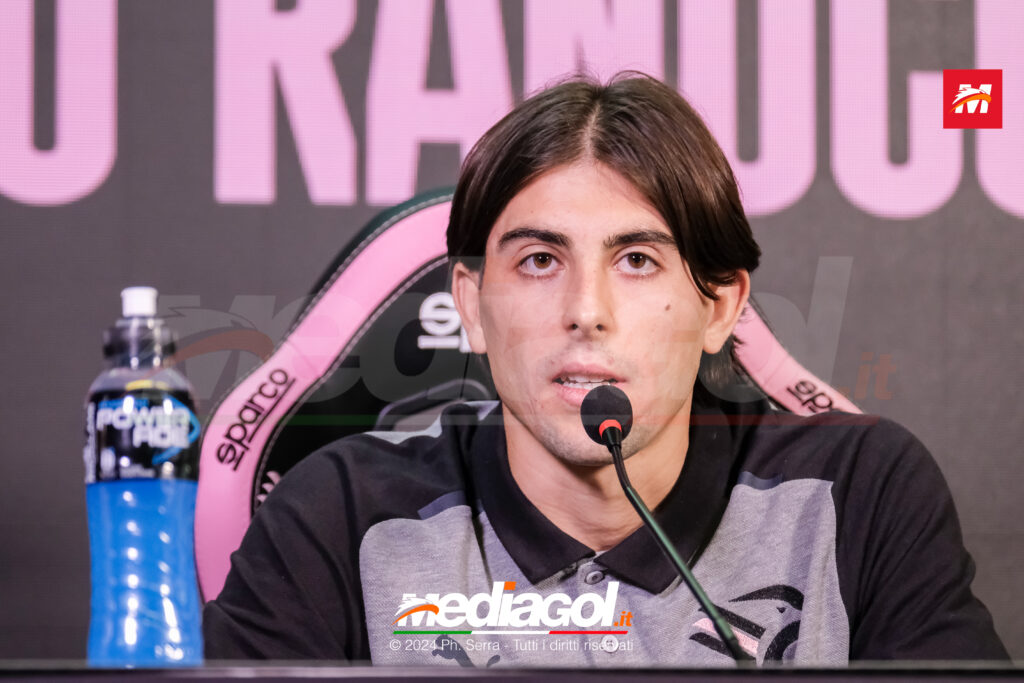 Ranocchia Palermo