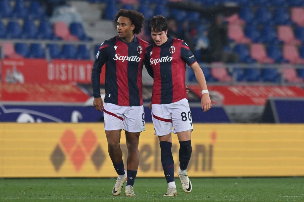 Atalanta Bologna
