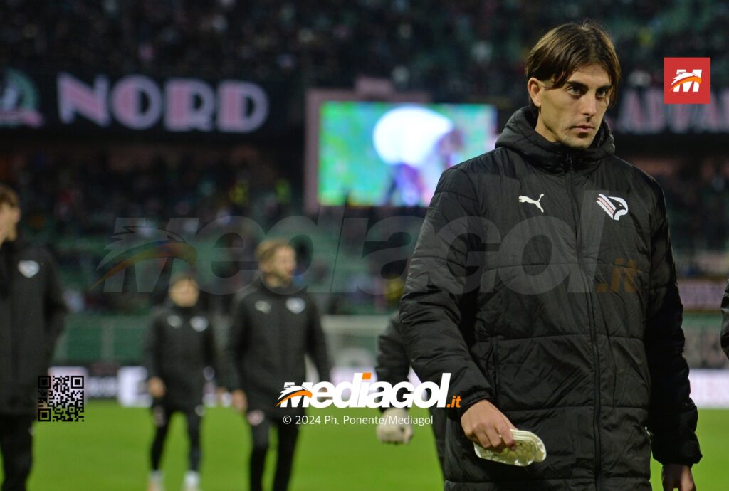 Palermo Convocati