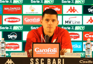 Lulic Bari