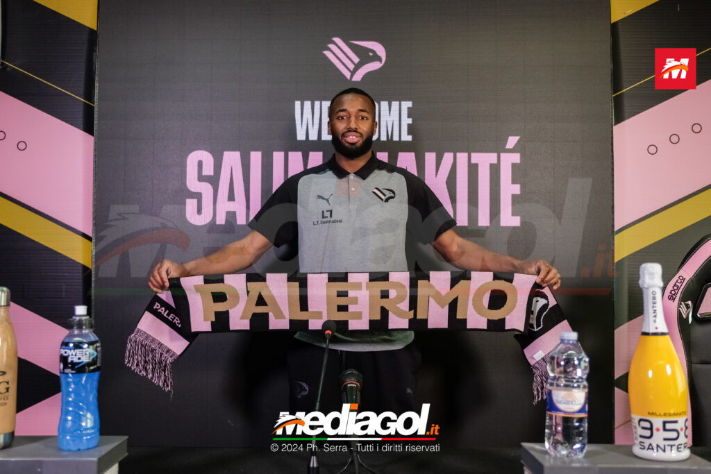 Palermo calcio