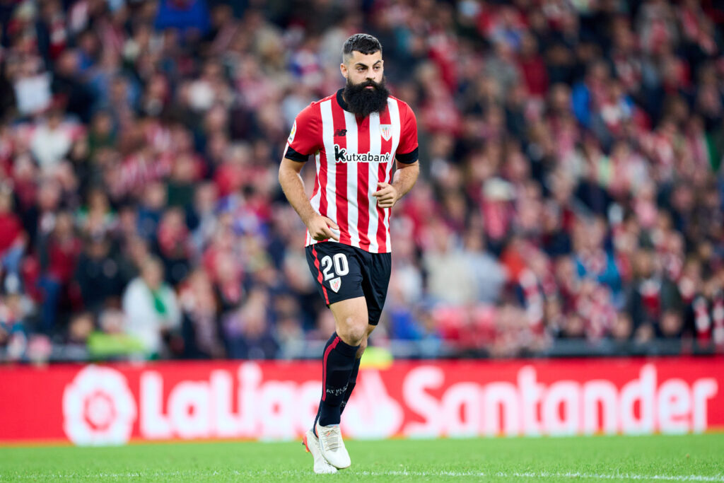 Athletic Bilbao Maiorca