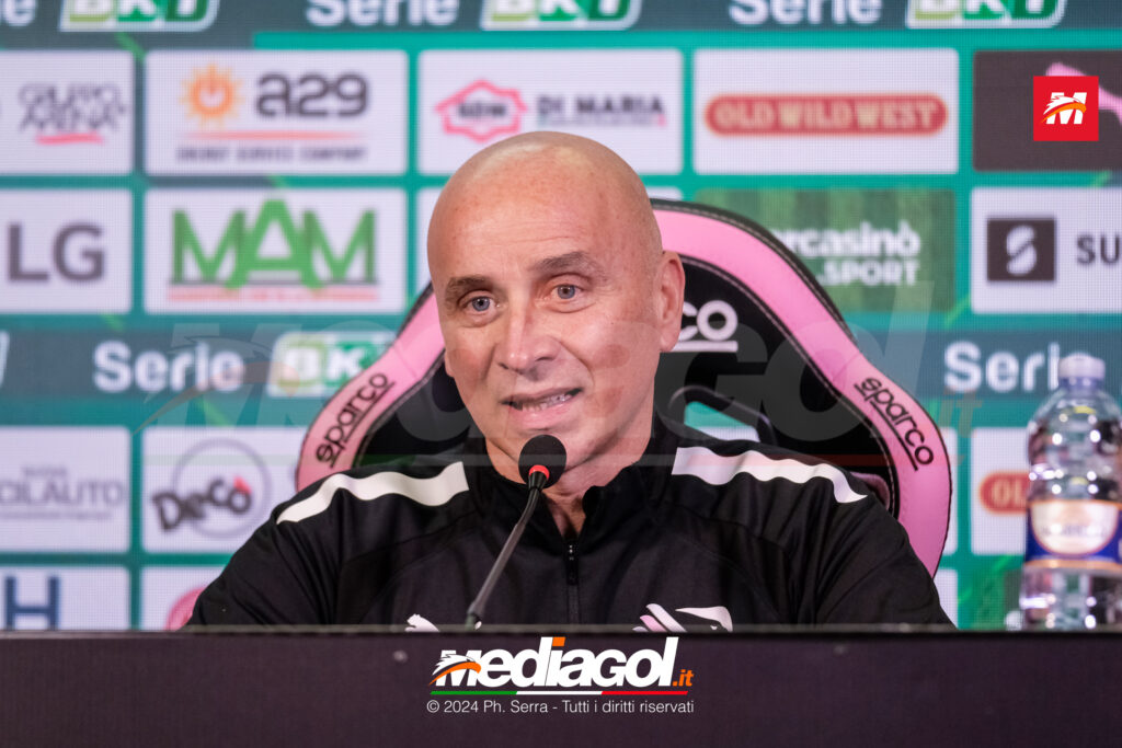 Palermo calcio