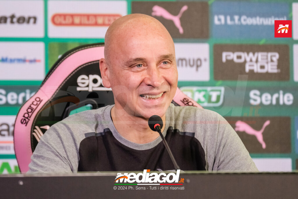 Palermo calcio