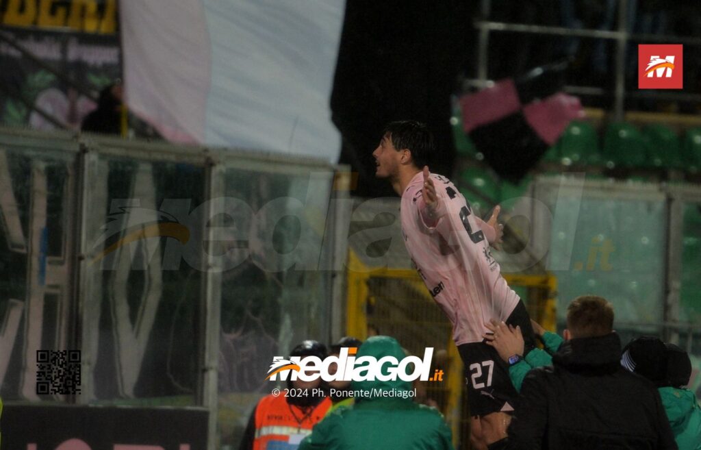 Palermo calcio