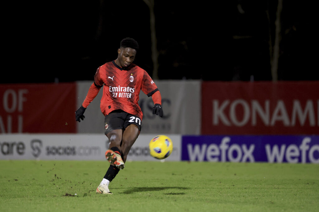 Calciomercato Palermo