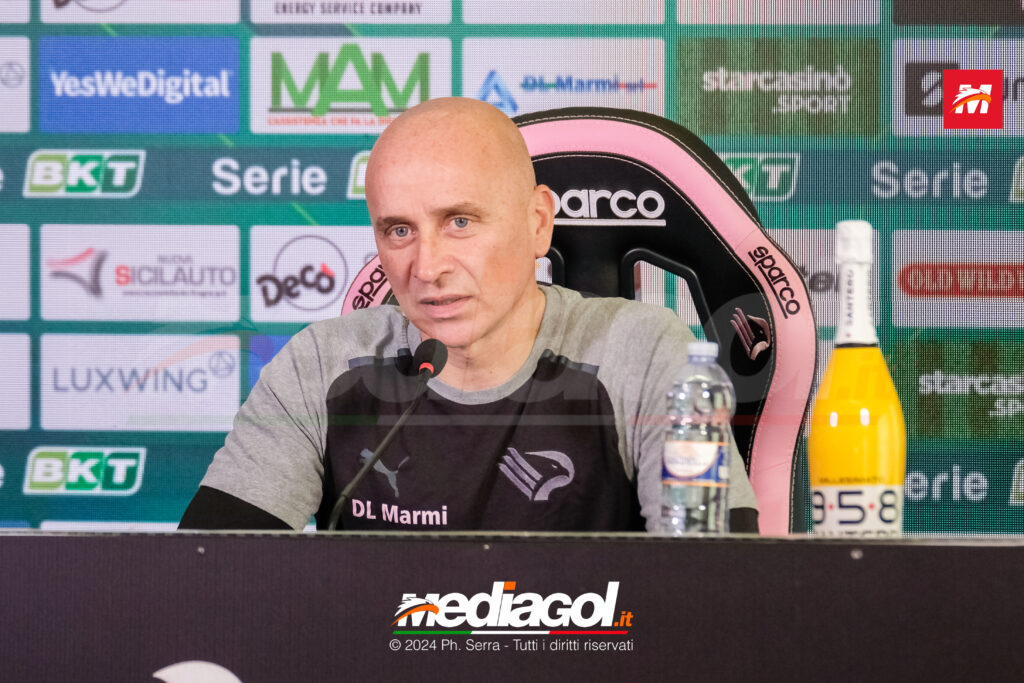 Corini Palermo