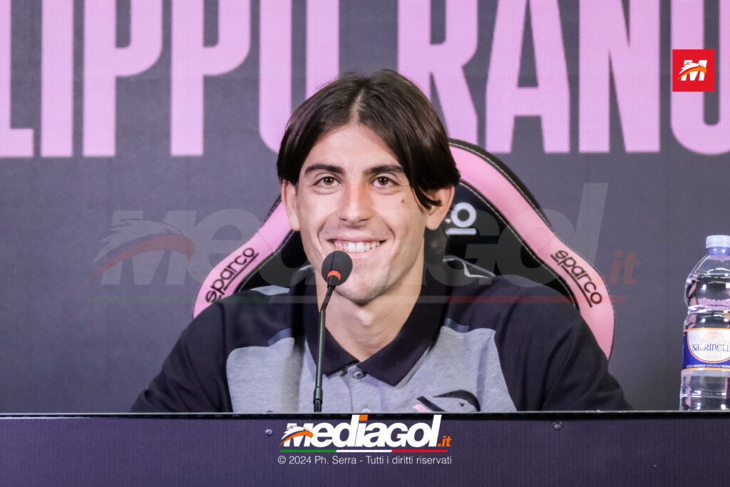 ranocchia conferenza