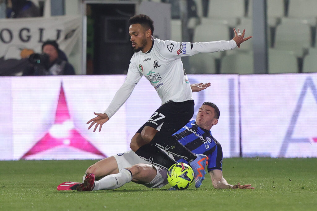 Calciomercato Spezia