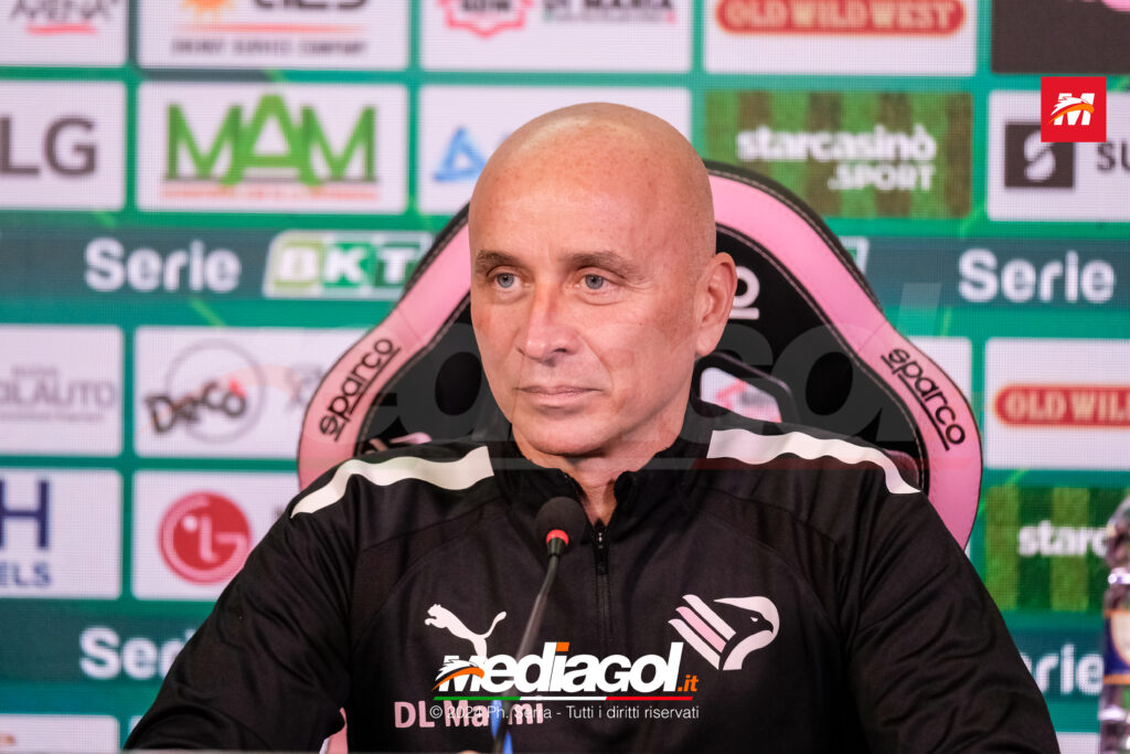 Palermo calcio