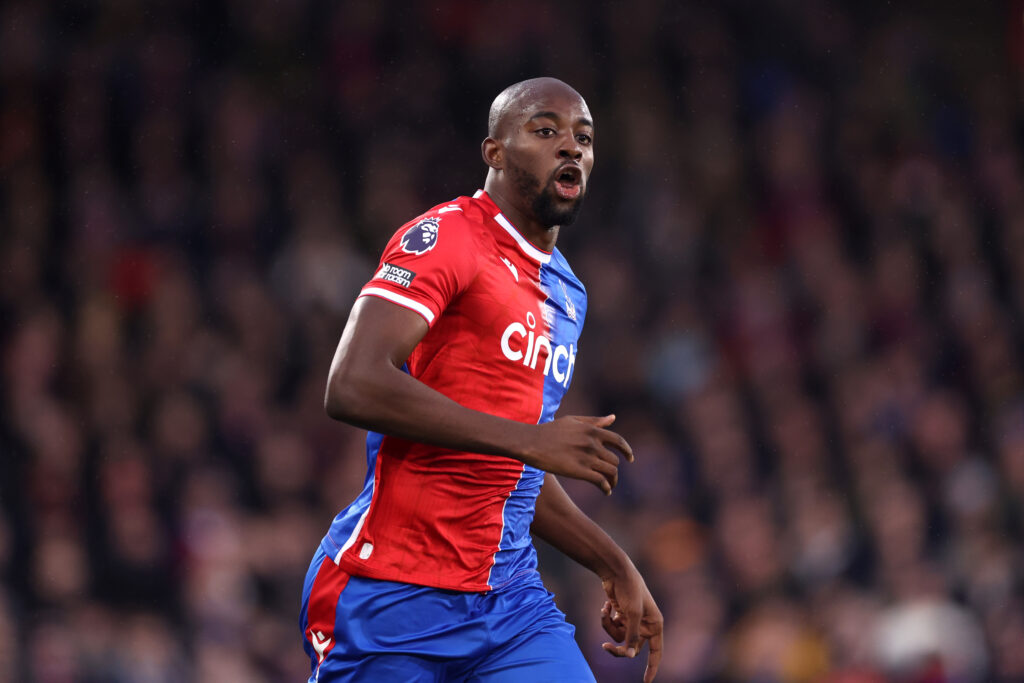 Crystal Palace v Brentford FC - Premier League