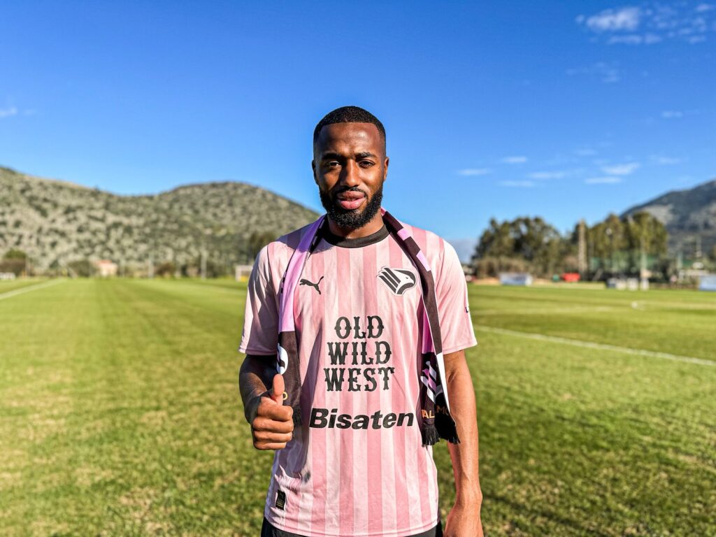 Palermo Diakite