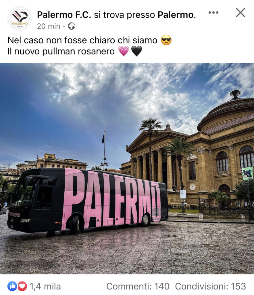 palermo