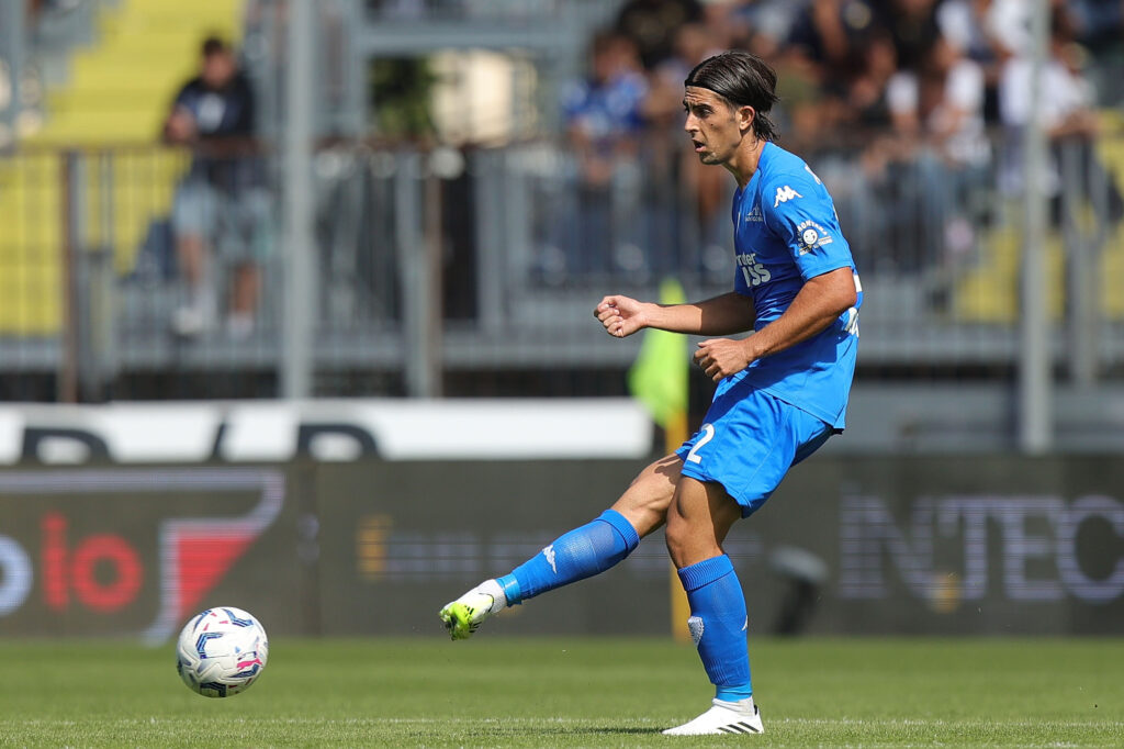 Empoli FC v FC Internazionale - Serie A TIM