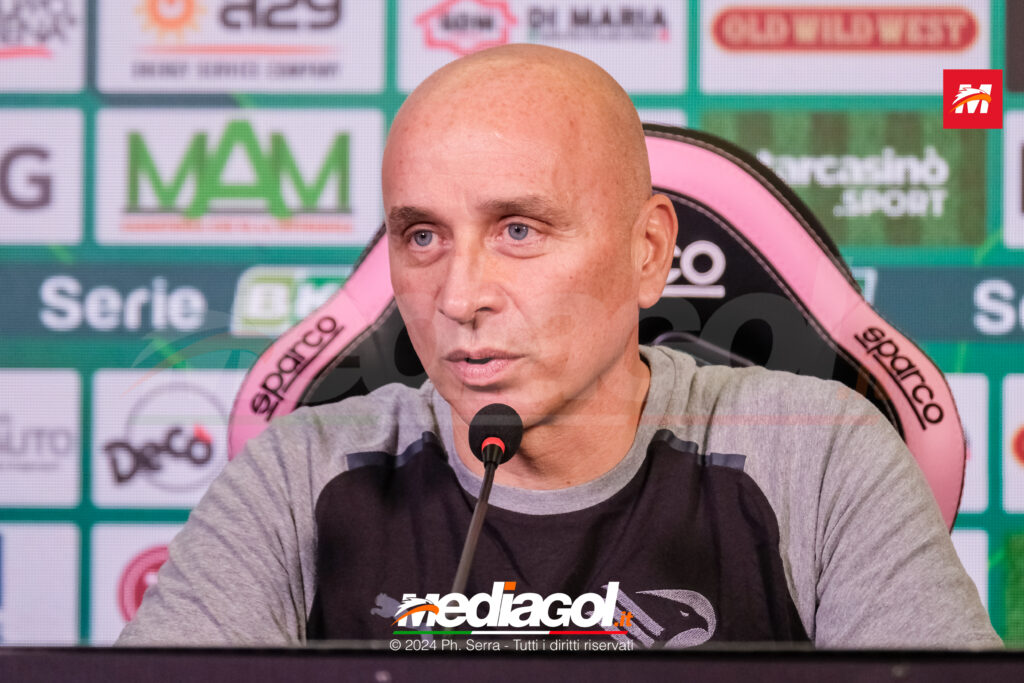 Palermo calcio