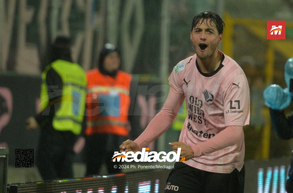 Calciomercato Palermo